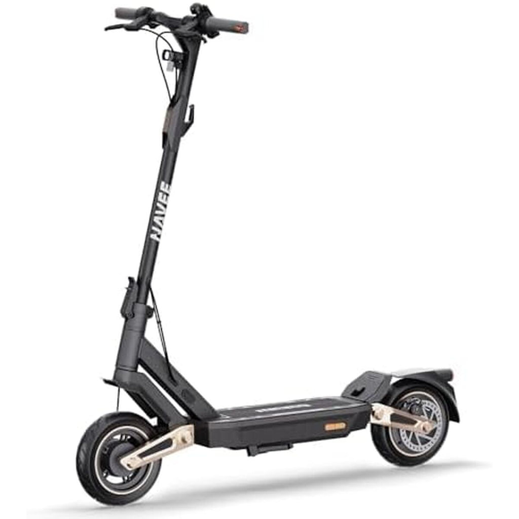 Trottinette Électrique Navee SNAVST3 Noir 25 km/h