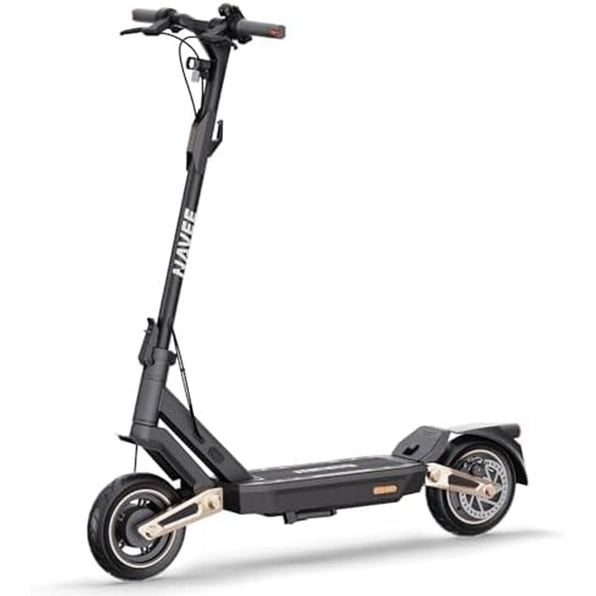 Trottinette Électrique Navee SNAVST3 Noir 25 km/h