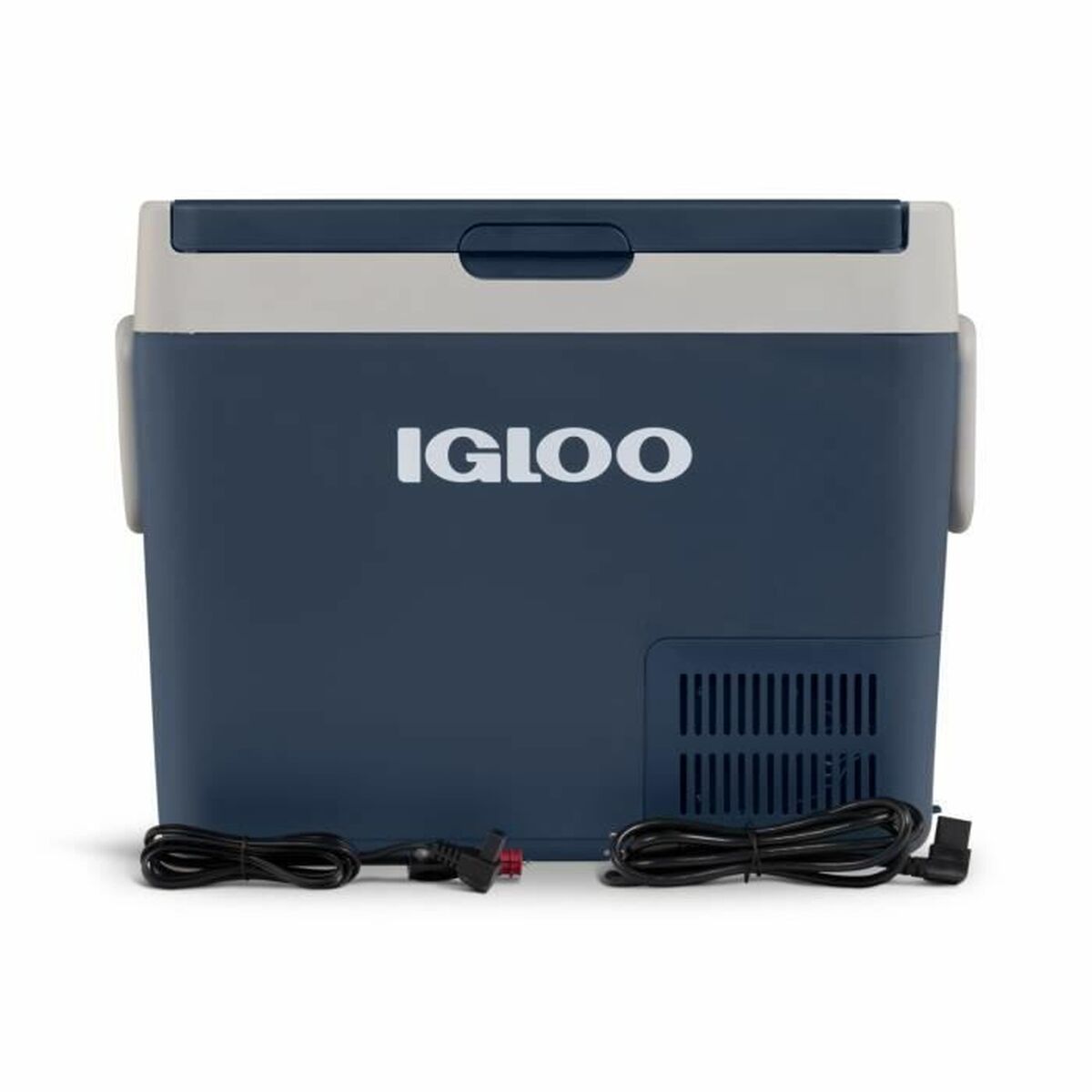 Glacière Igloo71 38 L 39 L Bleu Plastique