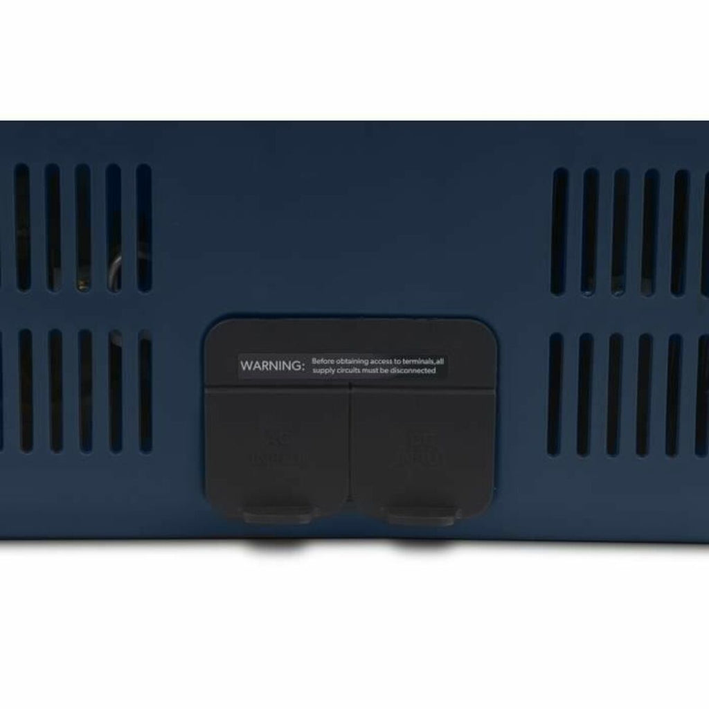 Glacière Igloo71 38 L 39 L Bleu Plastique