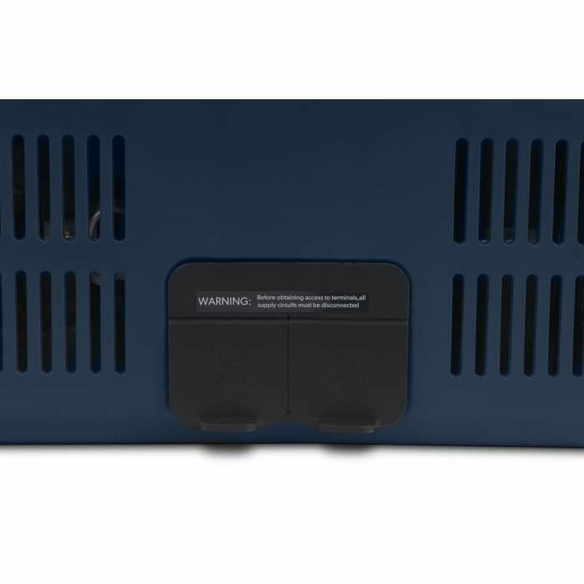 Glacière Igloo71 38 L 39 L Bleu Plastique