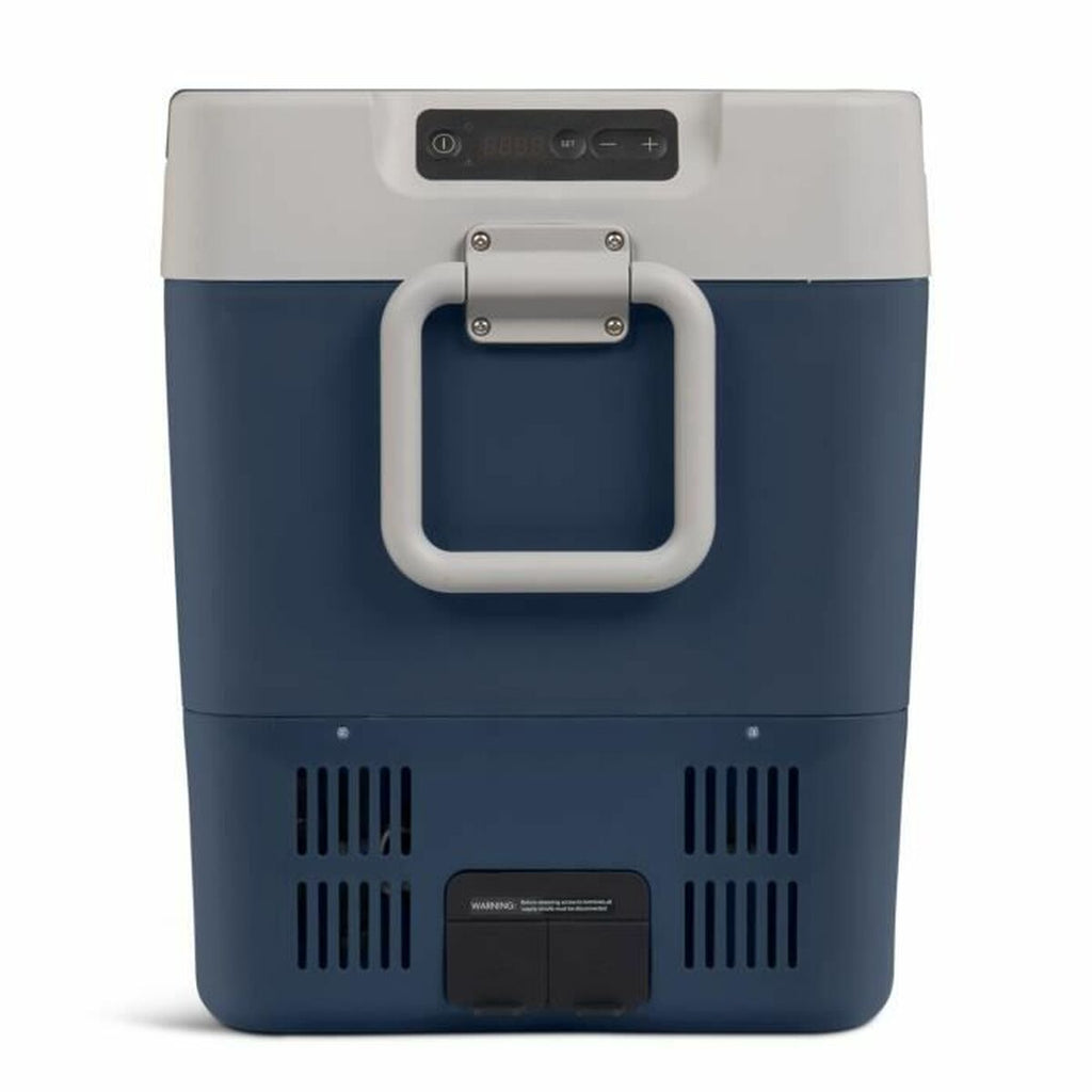Glacière Igloo71 38 L 39 L Bleu Plastique