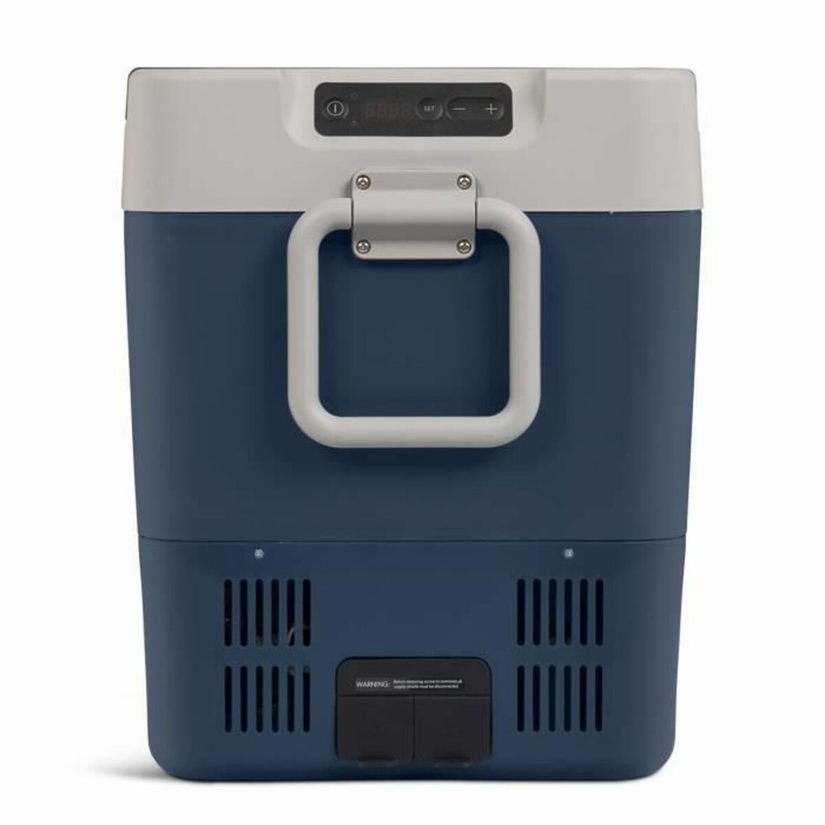 Glacière Igloo71 38 L 39 L Bleu Plastique