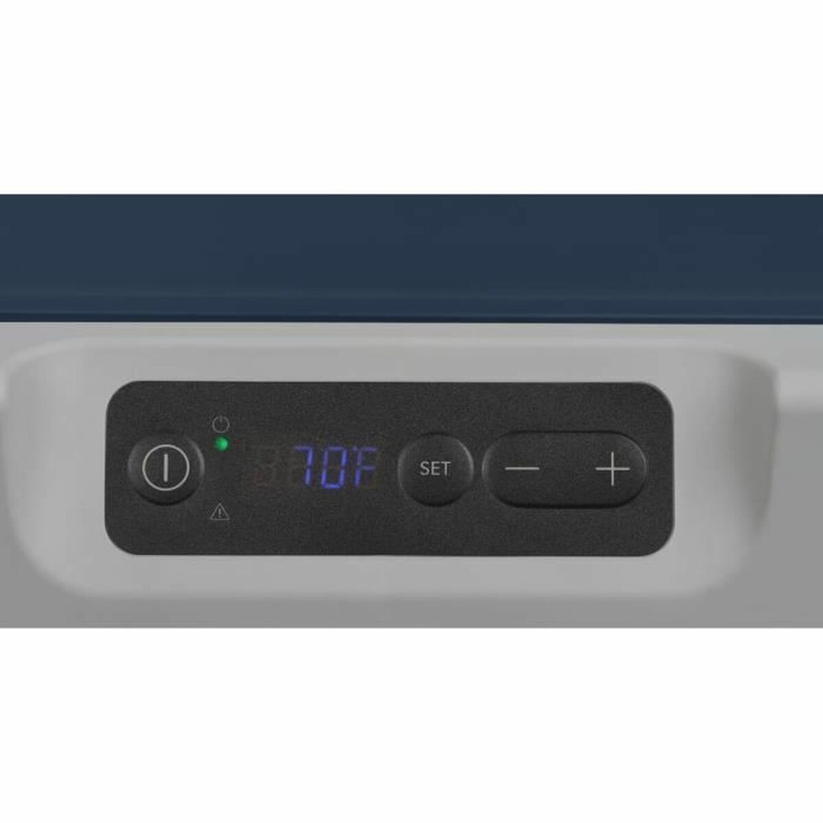 Glacière Igloo71 31 L 32 L Bleu Plastique