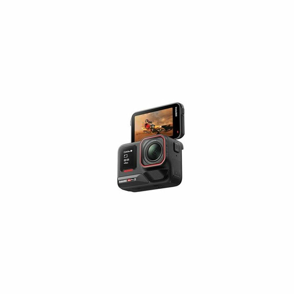 Caméra de sport Insta360 Ace Pro 2 Noir noir 2,5"