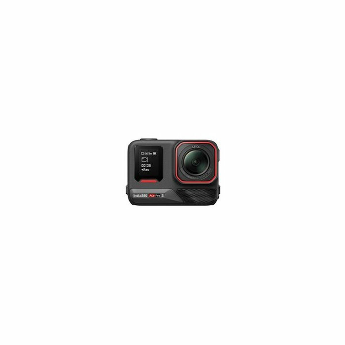 Caméra de sport Insta360 Ace Pro 2 Noir noir 2,5"