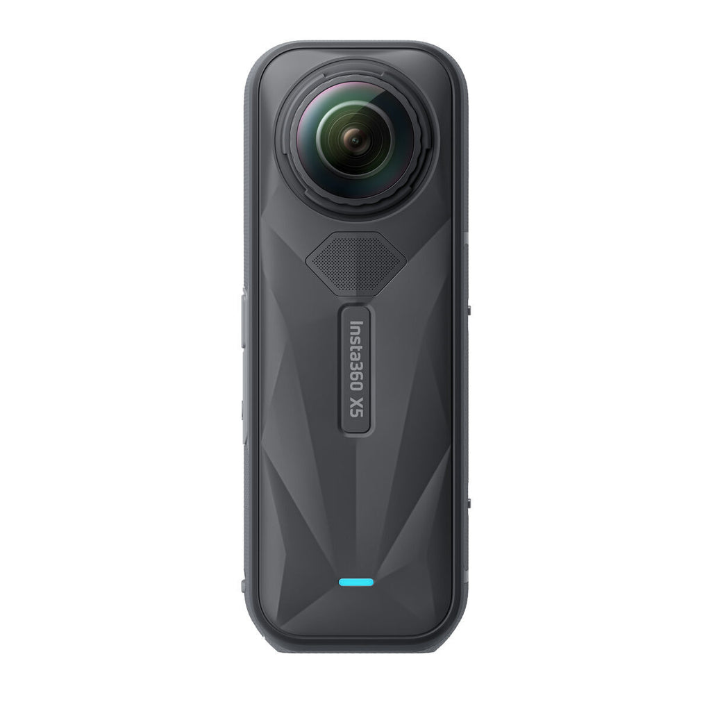 Caméra de sport Insta360 CINSAAHA(X501) Noir noir