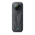 Caméra de sport Insta360 CINSAAHA(X501) Noir noir