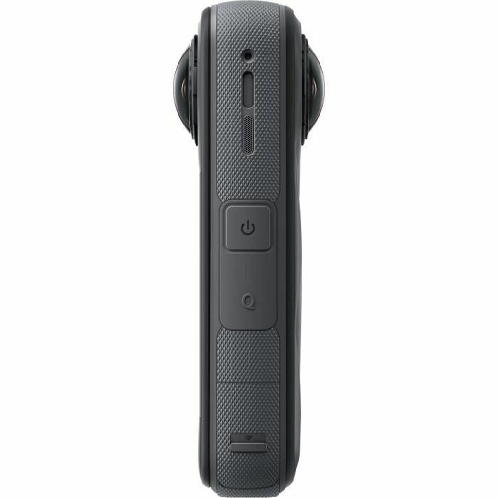 Caméra de sport Insta360 CINSAAHA(X501) Noir noir