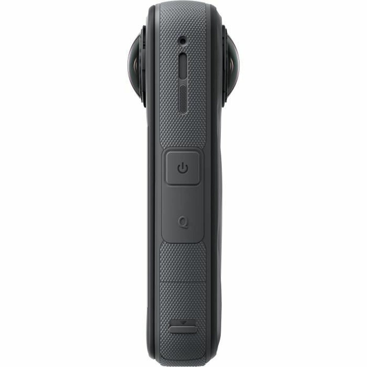 Caméra de sport Insta360 CINSAAHA(X501) Noir noir