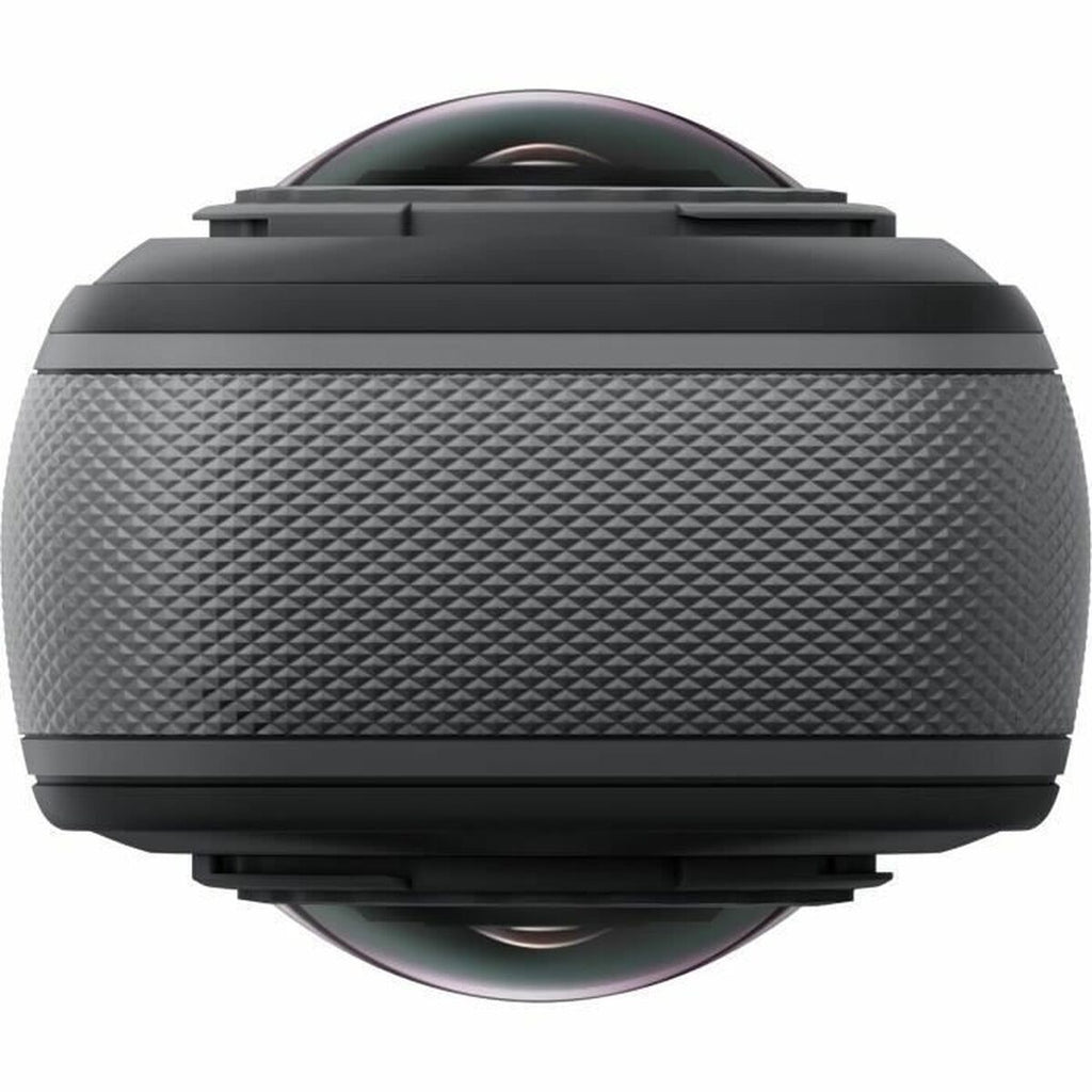 Caméra de sport Insta360 CINSAAHA(X501) Noir noir
