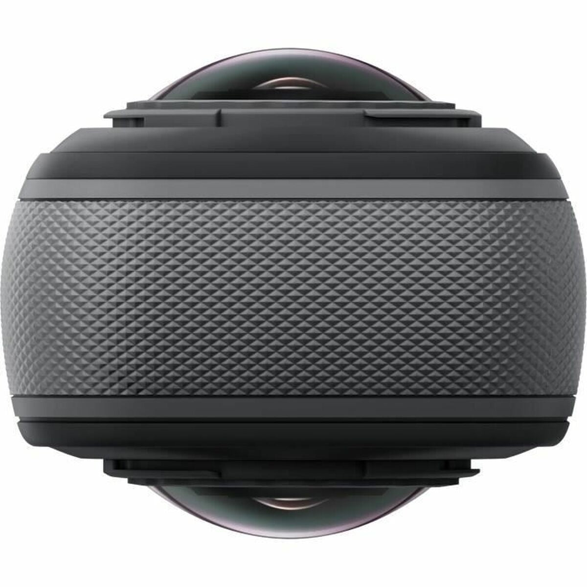Caméra de sport Insta360 CINSAAHA(X501) Noir noir