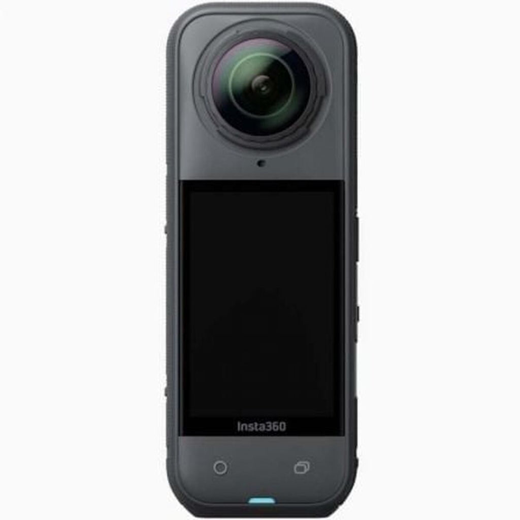 Caméra de sport Insta360 CINSAAHA(X501) Noir noir