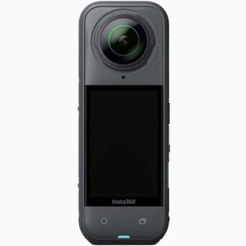 Caméra de sport Insta360 CINSAAHA(X501) Noir noir