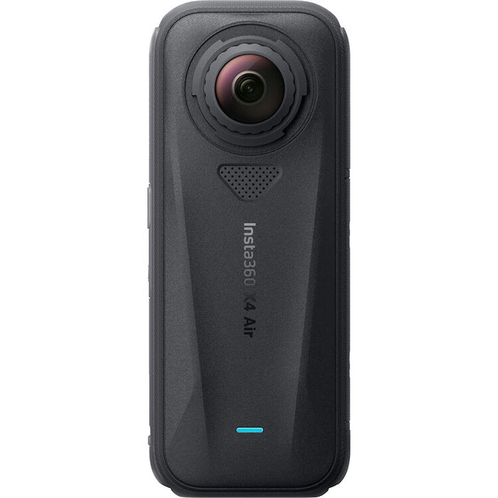 Caméra de sport Insta360 X4 AIR Noir 2,5"