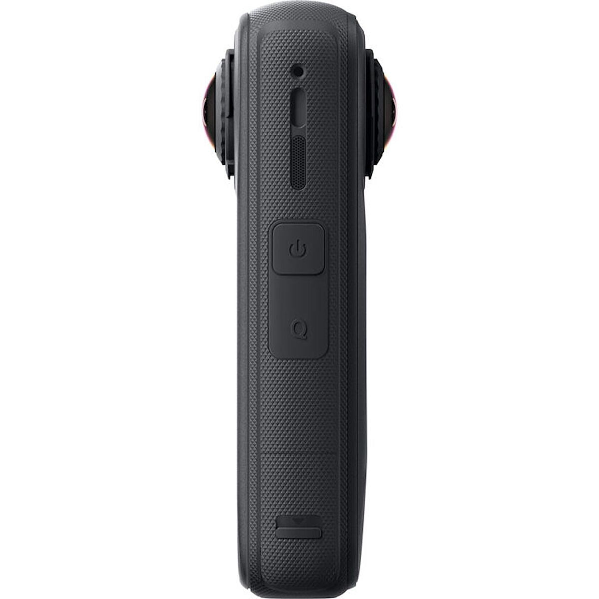 Caméra de sport Insta360 X4 AIR Noir 2,5"