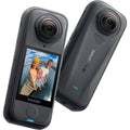 Caméra de sport Insta360 X4 AIR Noir 2,5"
