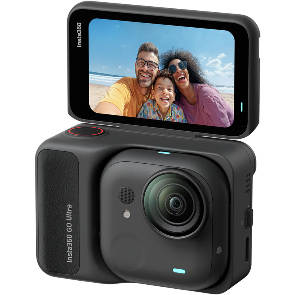 Caméra de sport Insta360 GOULTRACREATORBLACK noir