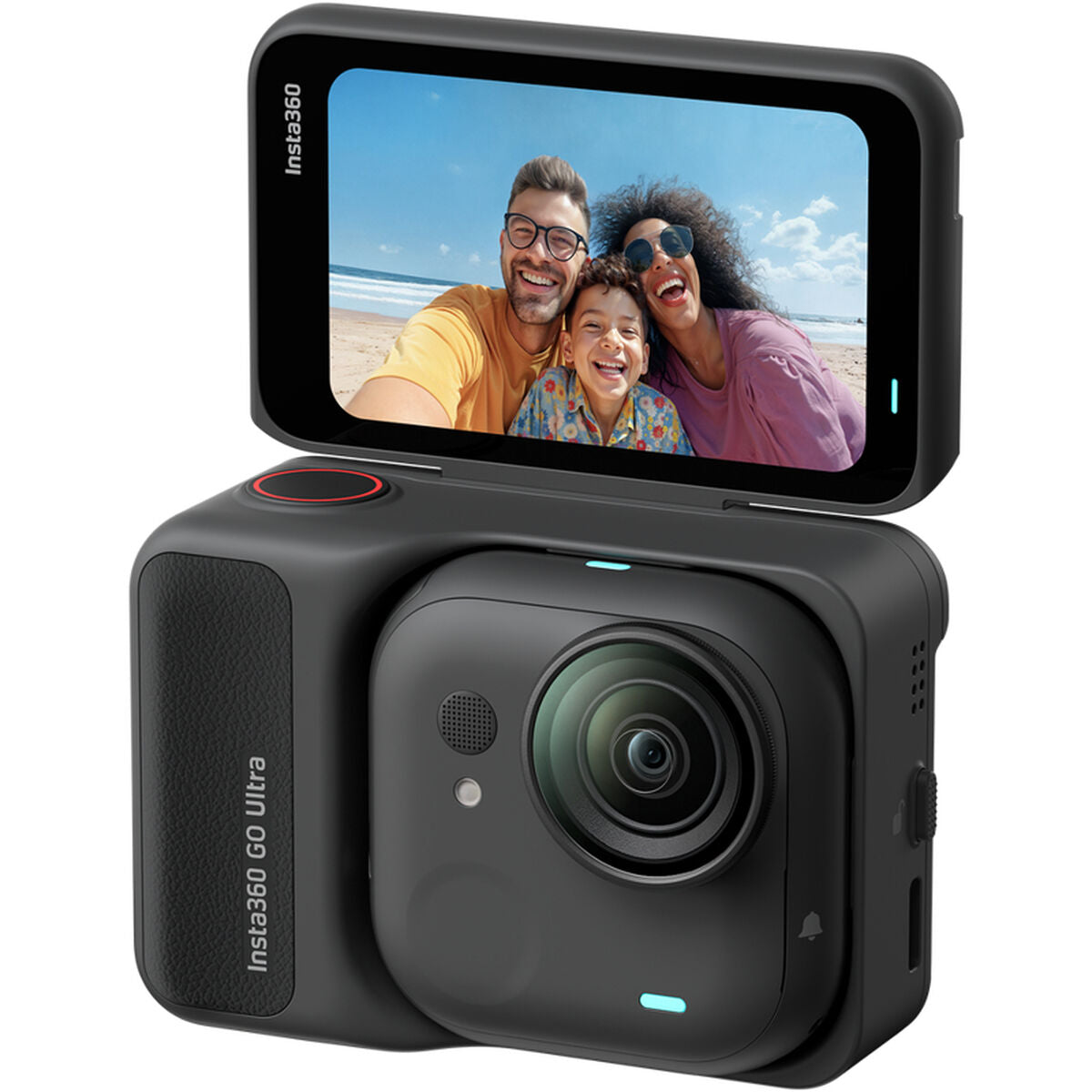 Caméra de sport Insta360 GOULTRACREATORBLACK noir