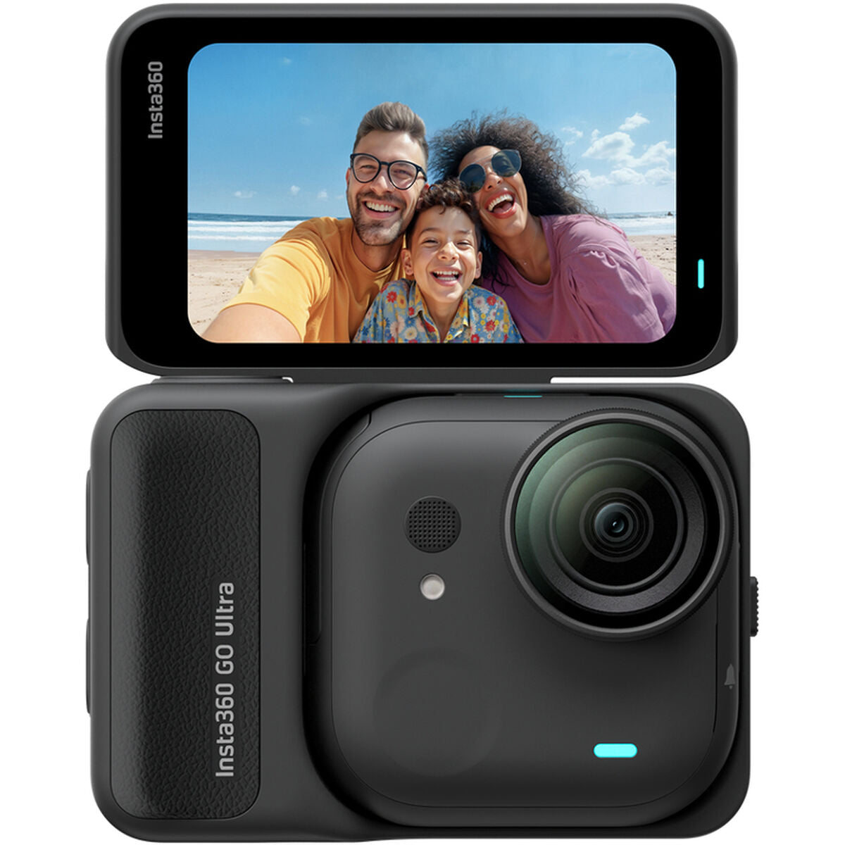 Caméra de sport Insta360 GOULTRACREATORBLACK noir