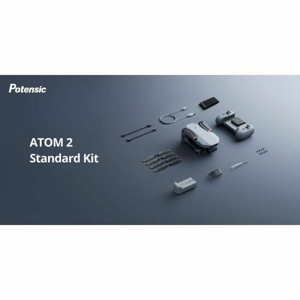 Drone Potensic HD