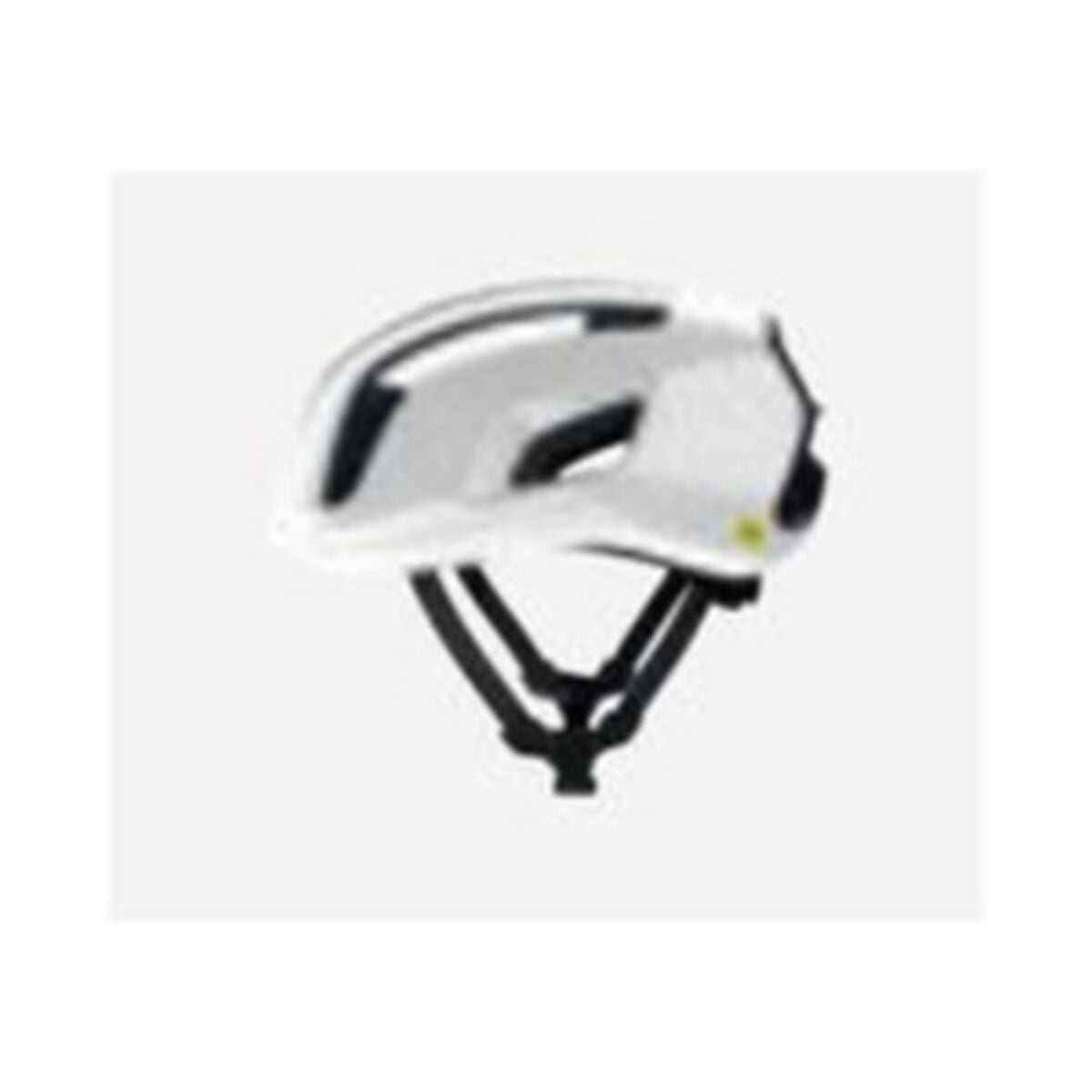 Casque de Cyclisme pour Adultes POC Blanc