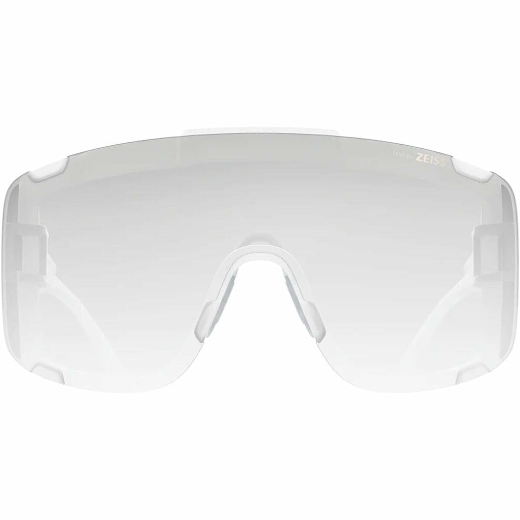Lunettes de soleil POC Devour Noir