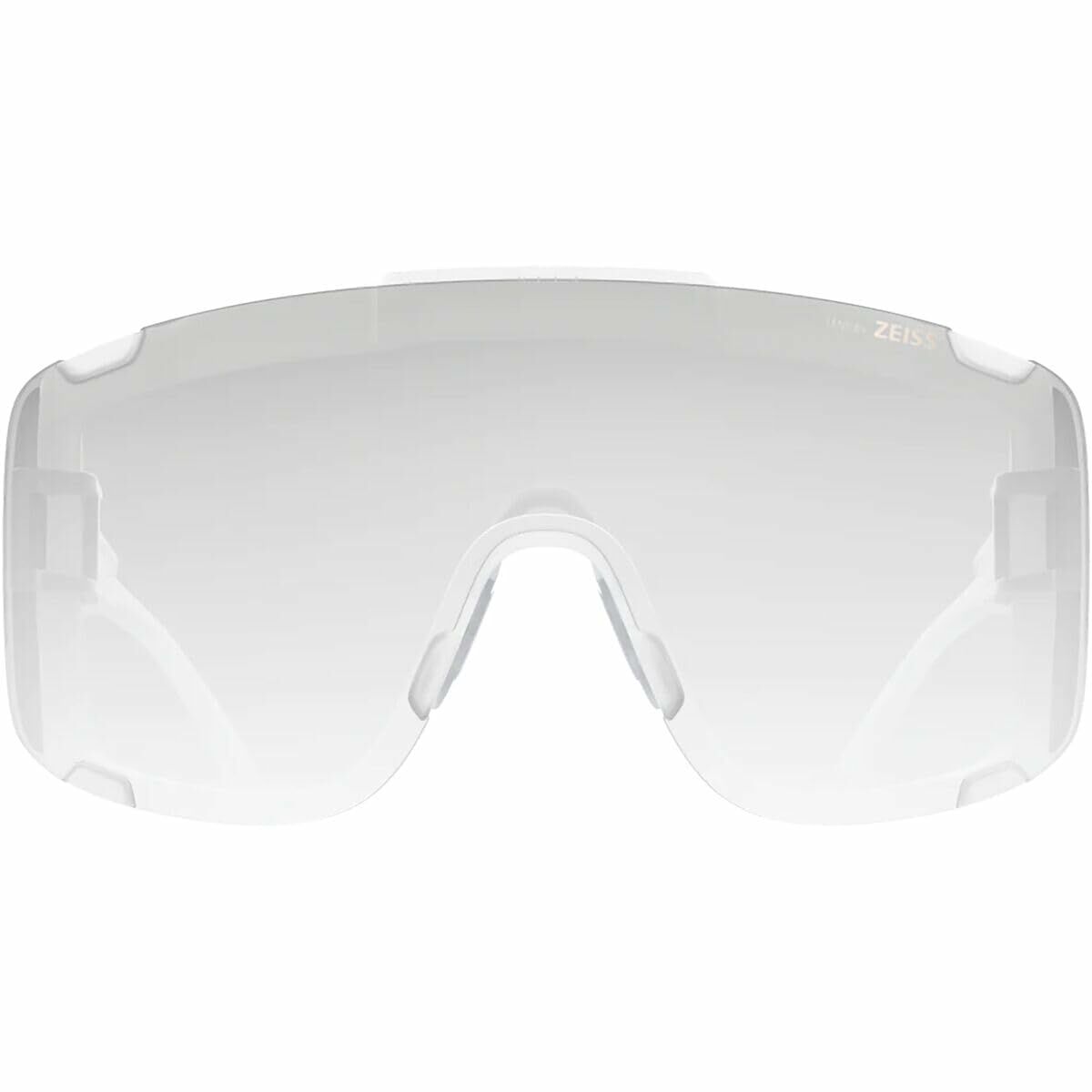 Lunettes de soleil POC Devour Noir