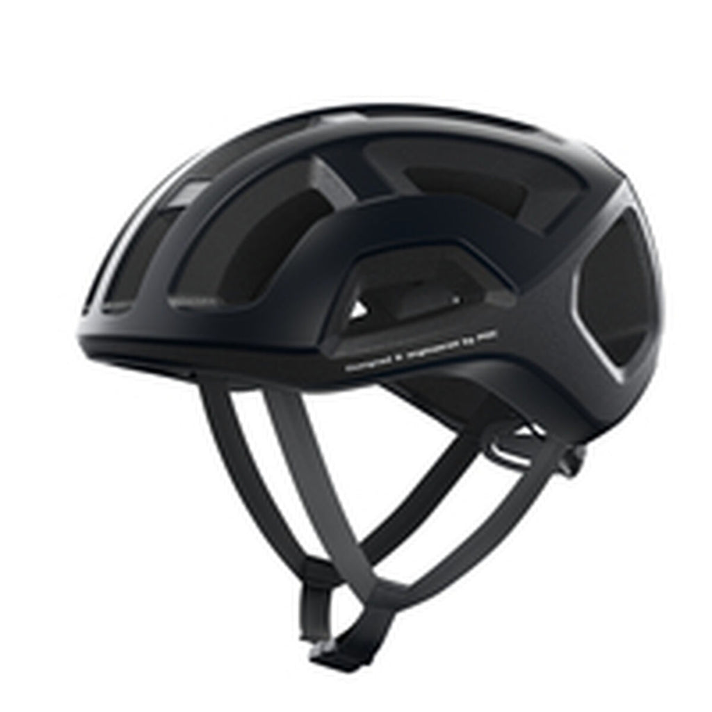 Casque de Cyclisme pour Adultes POC VENTRAL LITE Noir 54-59 cm