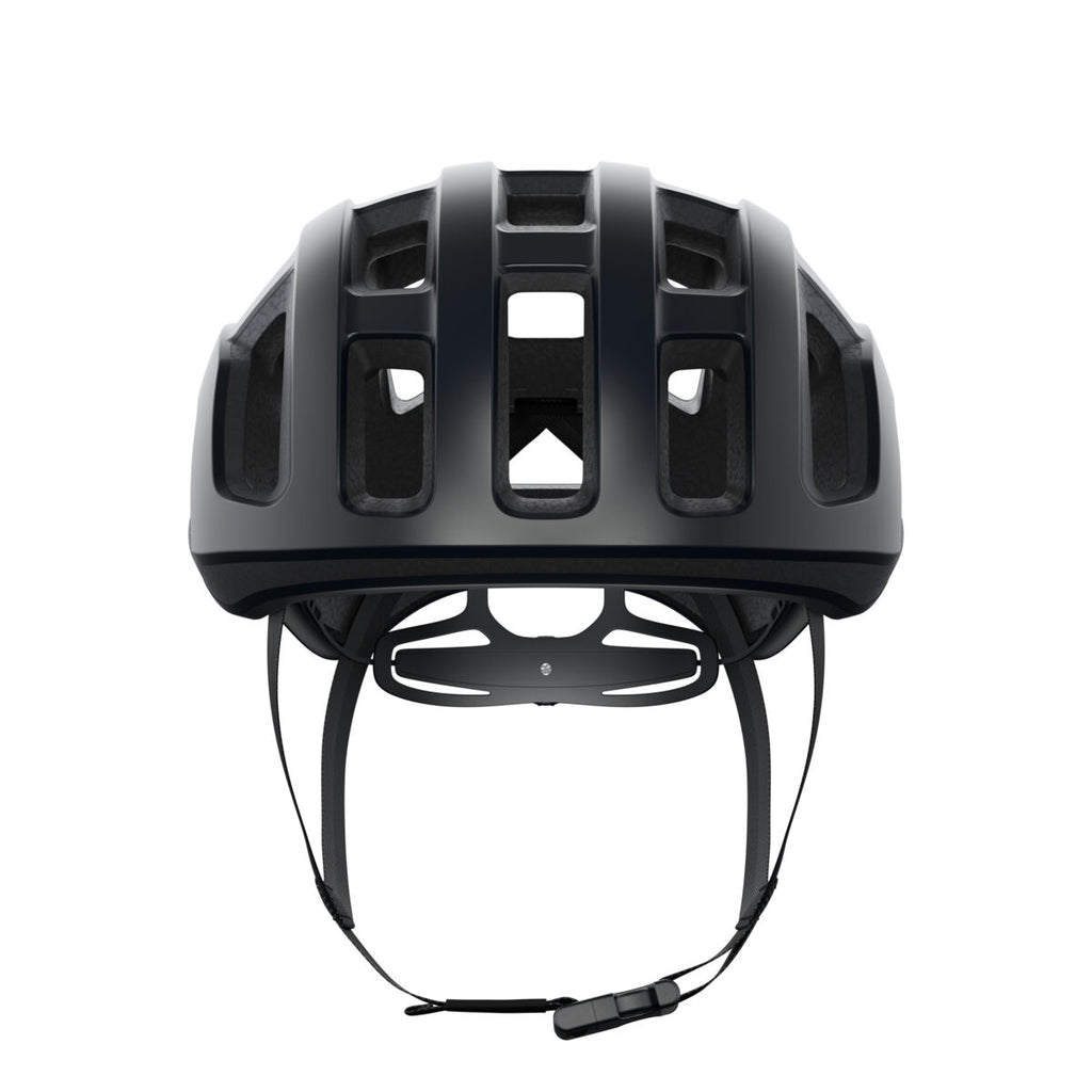 Casque de Cyclisme pour Adultes POC VENTRAL LITE Noir 54-59 cm
