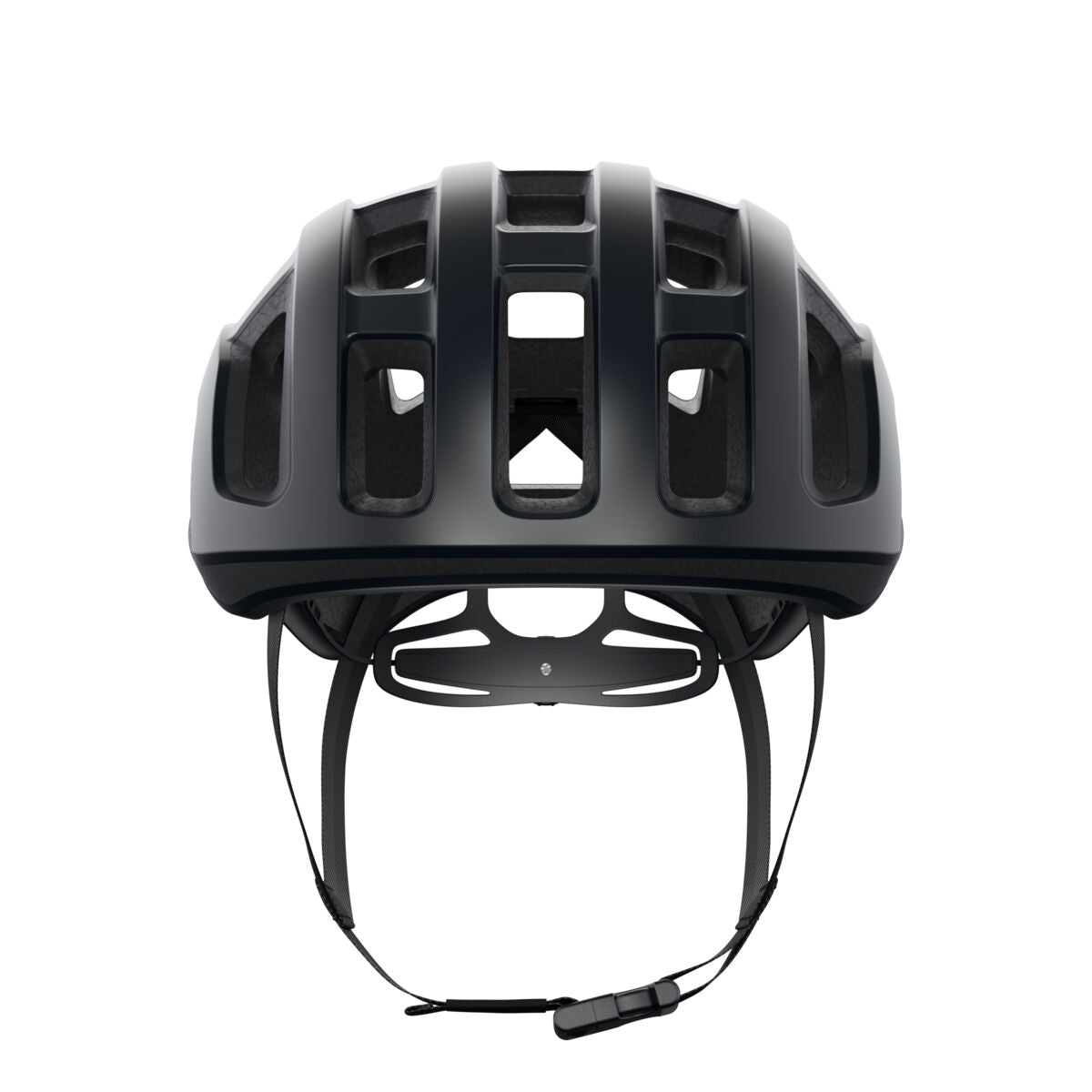 Casque de Cyclisme pour Adultes POC VENTRAL LITE Noir 54-59 cm
