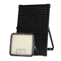 Lampe solaire Velamp CUBE 9.600 lm 60 W 3000 K Naturel Vert tendre