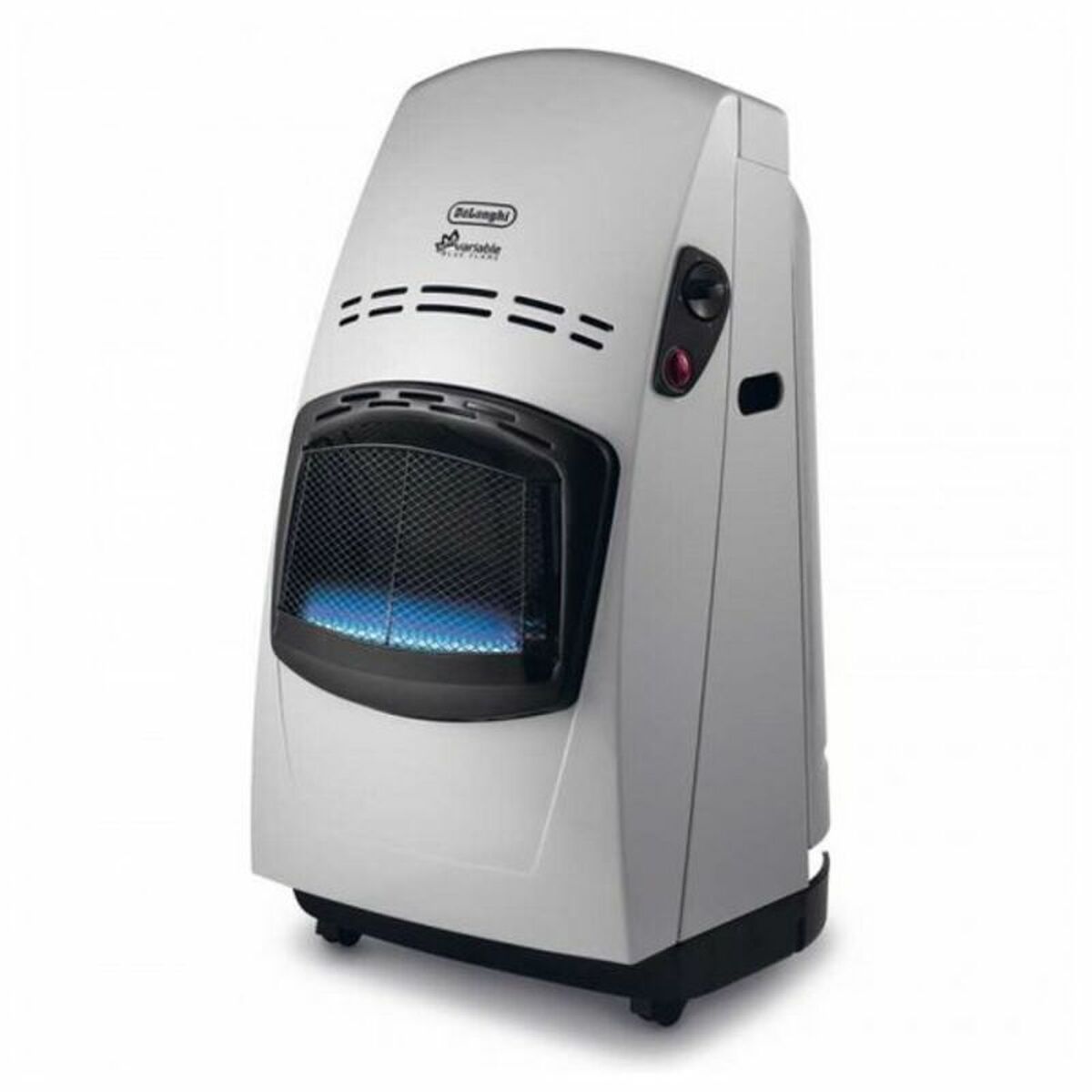 Chauffage à gaz DeLonghi VBF2        BUT 4200W Métal