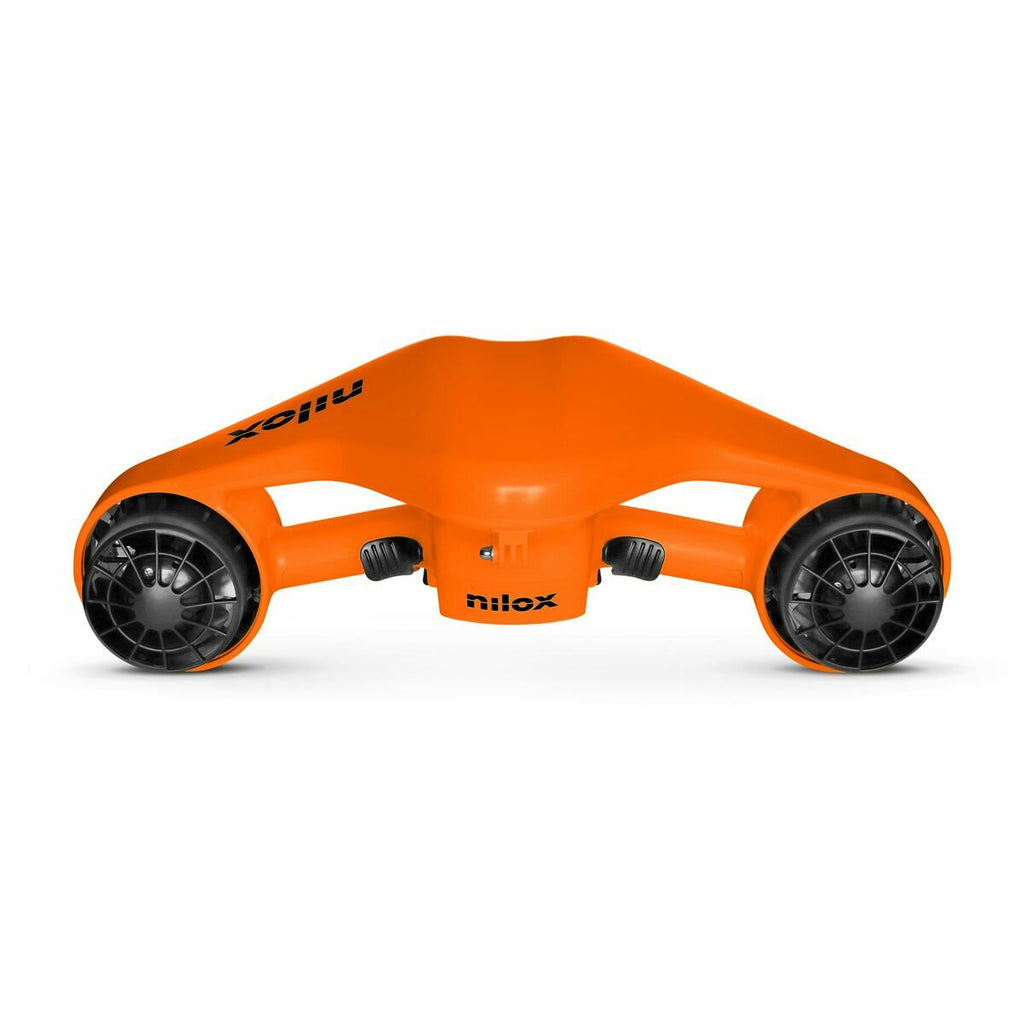 Systèmes de nettoyage automatique Nilox NXWTRSCOOTEROR