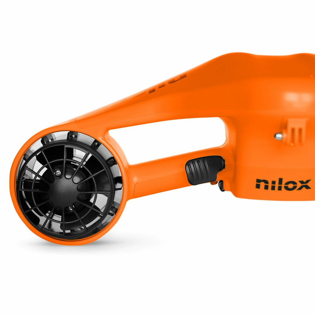 Systèmes de nettoyage automatique Nilox NXWTRSCOOTEROR