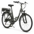 Vélo Électrique Nilox J5 PRO Vert 26"