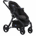 Poussette pour bébé Chicco Urban Plus