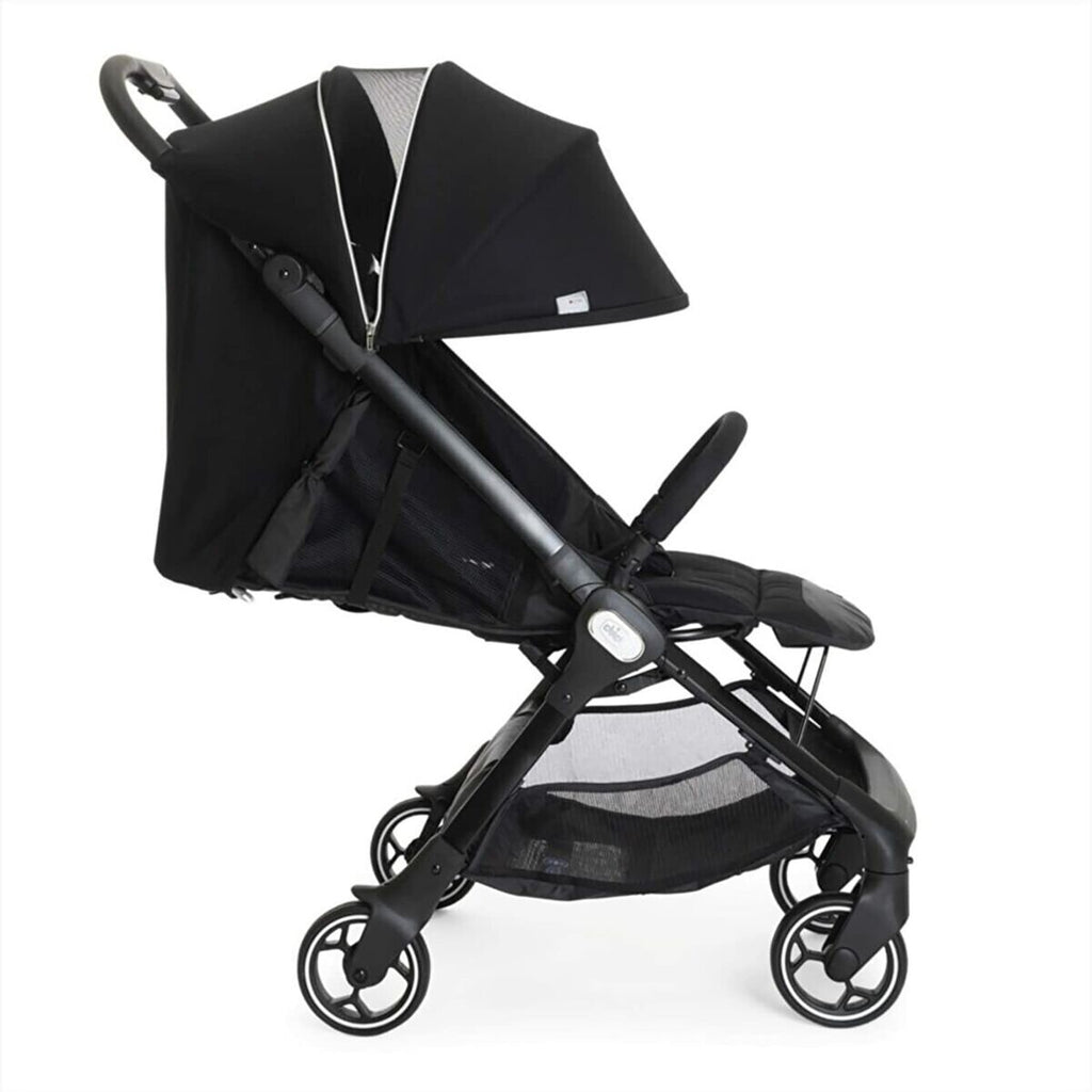 Poussette pour bébé Chicco Noir