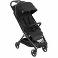 Poussette pour bébé Chicco Noir