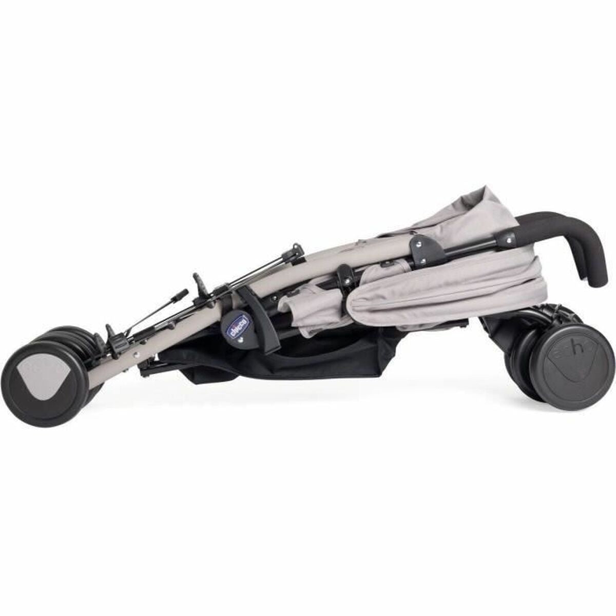 Poussette pour bébé Chicco