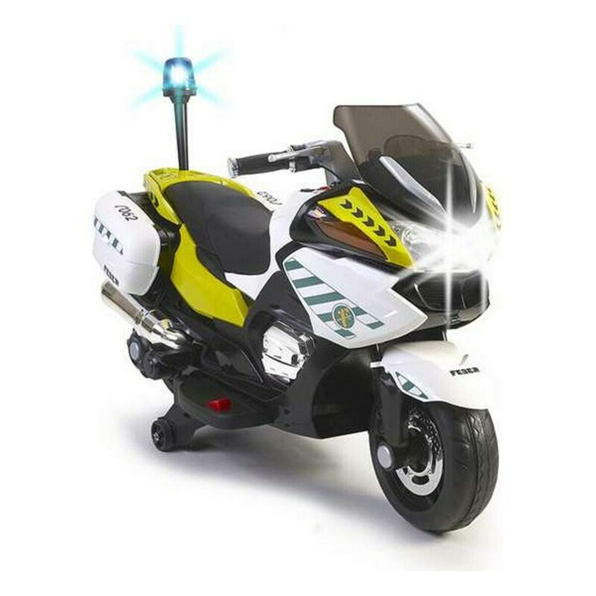 Scooter électrique pour Enfants Feber 800012841