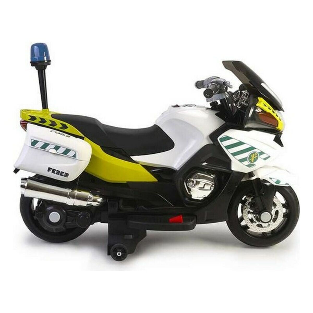 Scooter électrique pour Enfants Feber 800012841