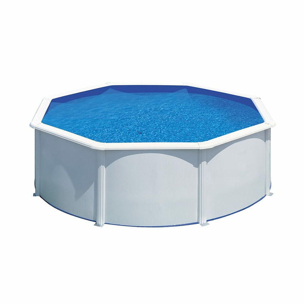 Piscine gonflable Gre Blanc (3 Unités)