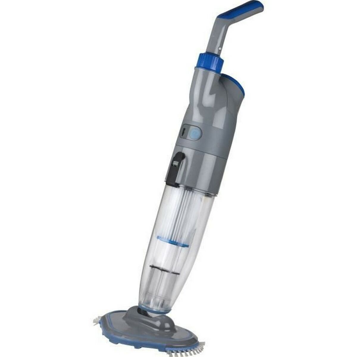 Aspirateur de piscine Gre VCB10P