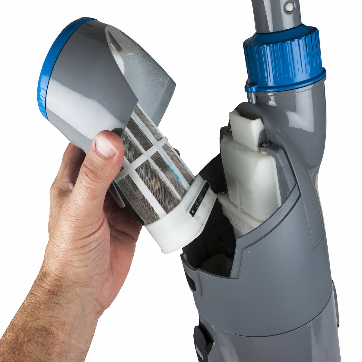 Aspirateur de piscine Gre VCB10P