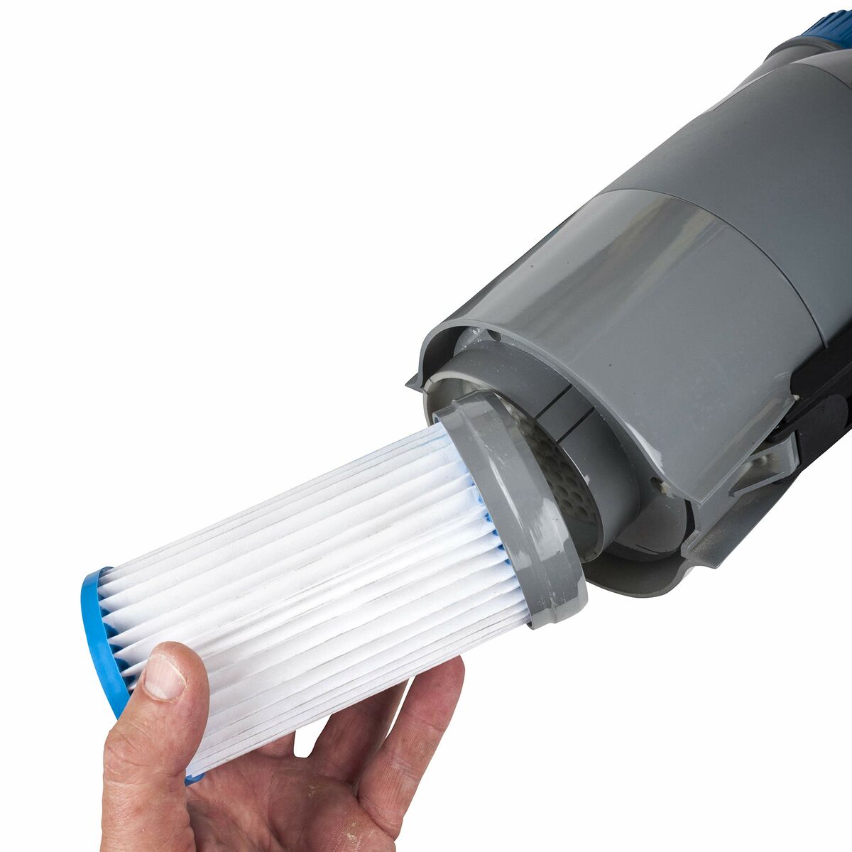 Aspirateur de piscine Gre VCB10P