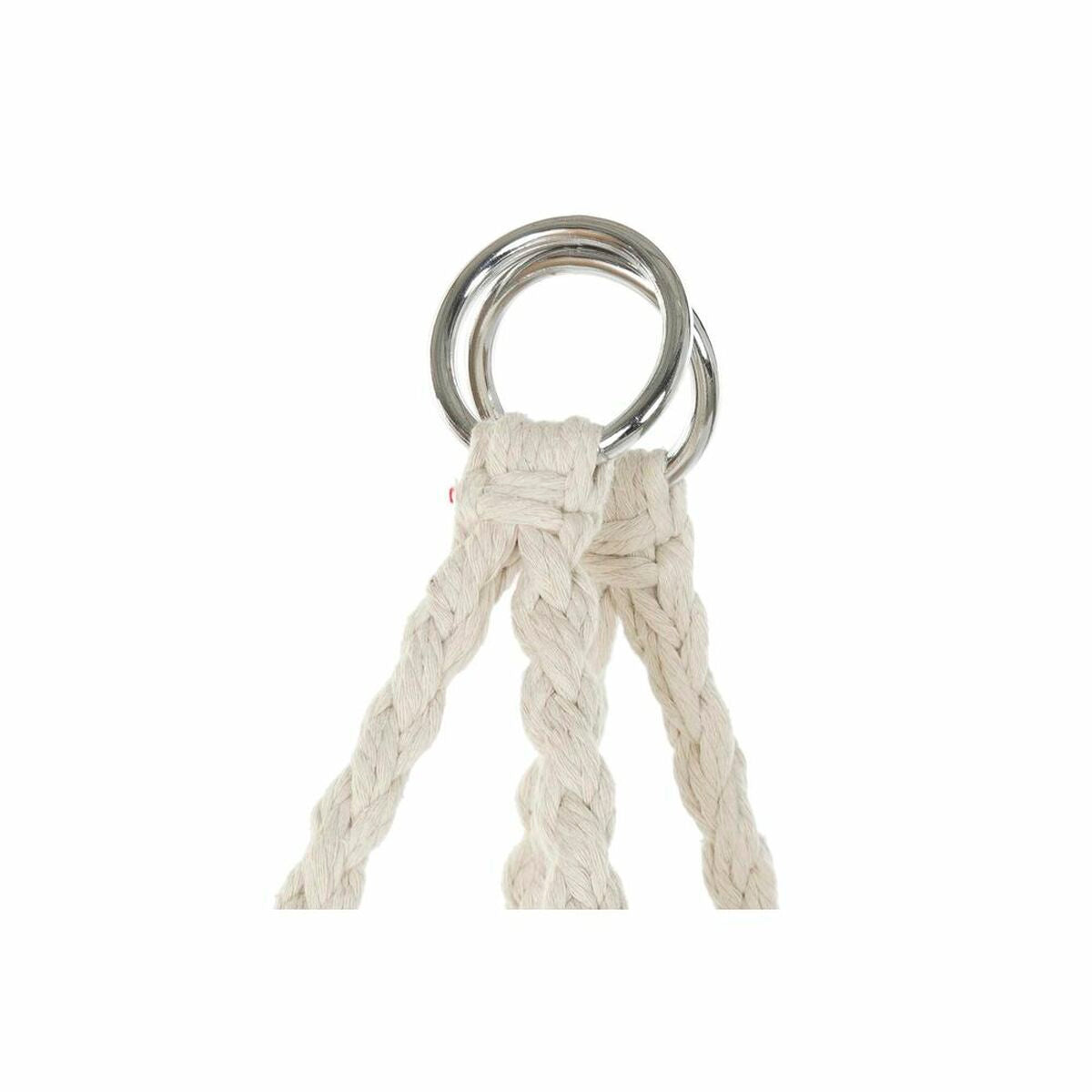 Hamac DKD Home Decor Beige 100 x 80 x 145 cm (100 x 80 x 145 cm)