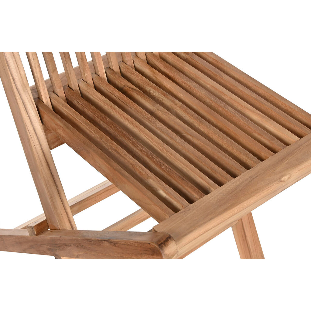 Ensemble Table + Chaises Home ESPRIT 180 x 100 x 75 cm