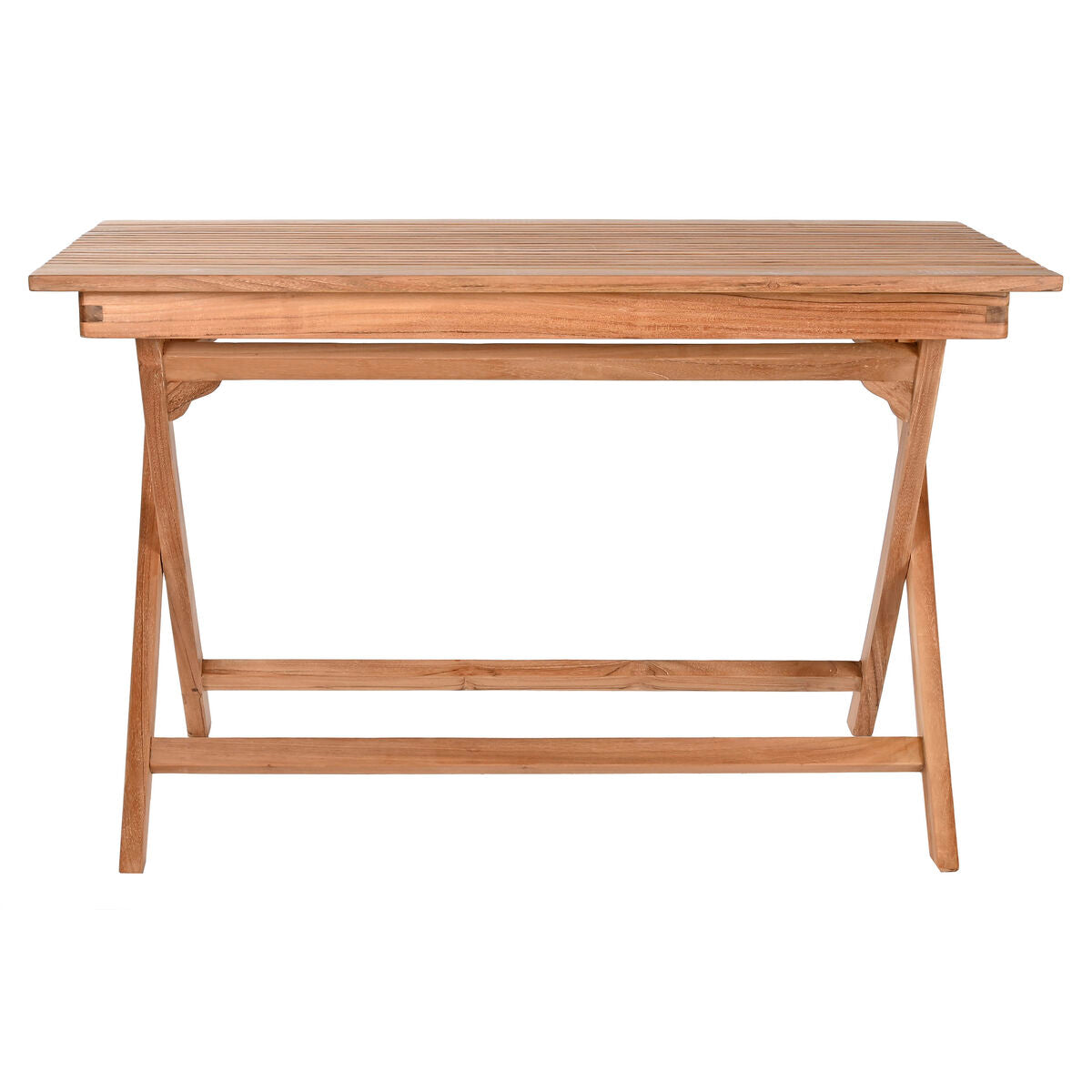 Ensemble Table + 4 Chaises Home ESPRIT 120 x 70 x 75 cm