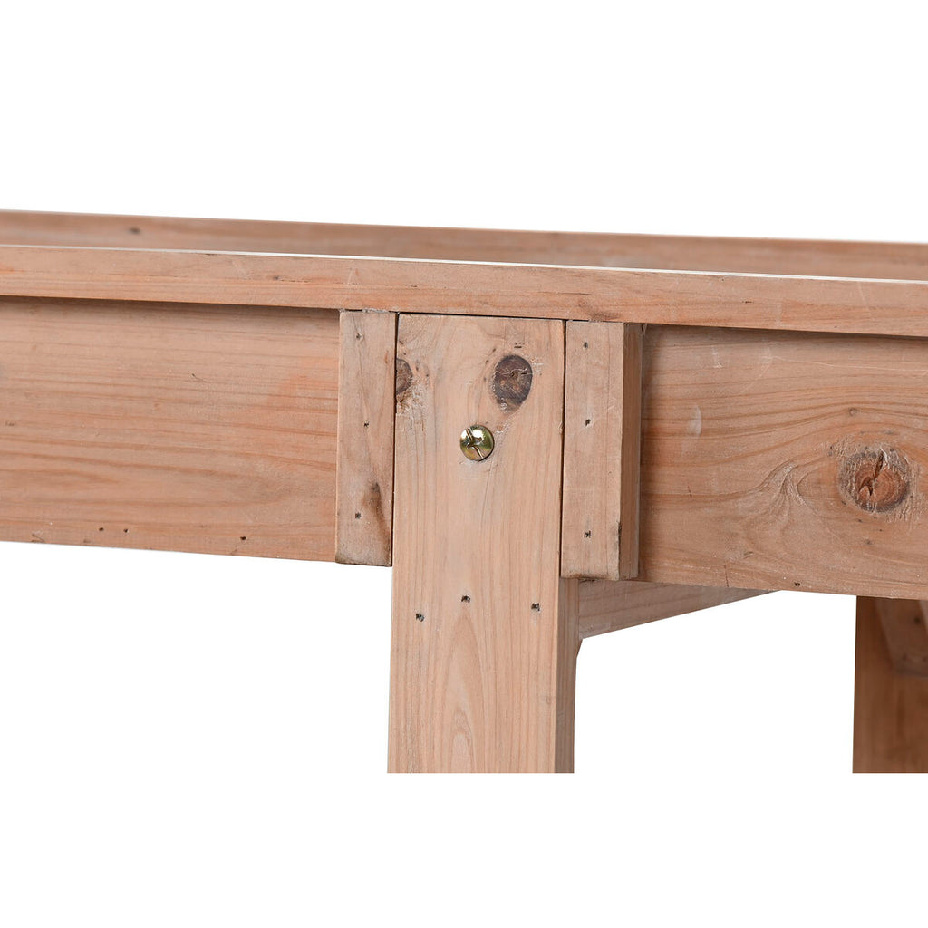Chariot de Jardin Home ESPRIT Naturel 108 x 53 x 167 cm